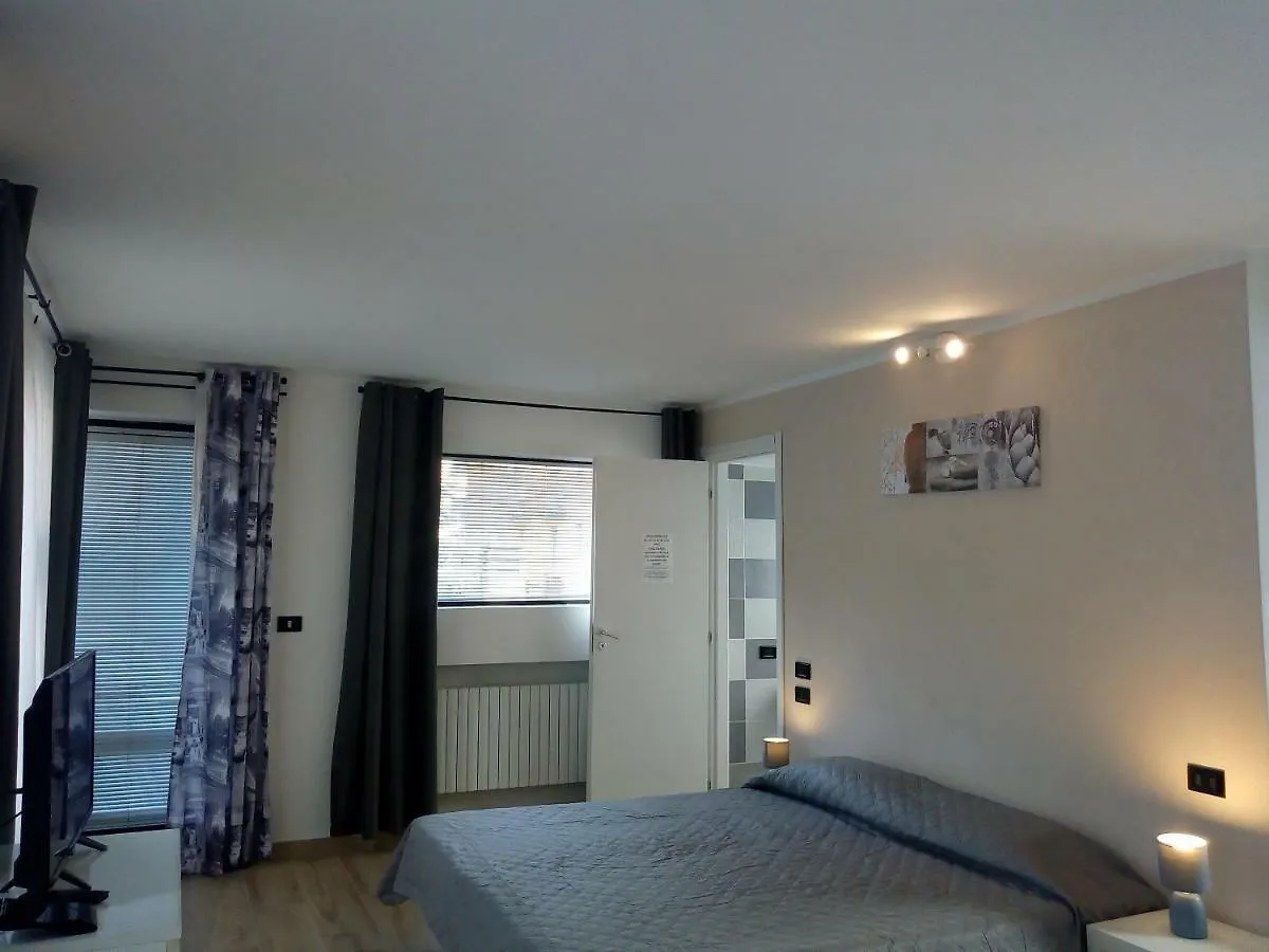 *** Guest house Affittacamere Rizzoli Bologna Italy