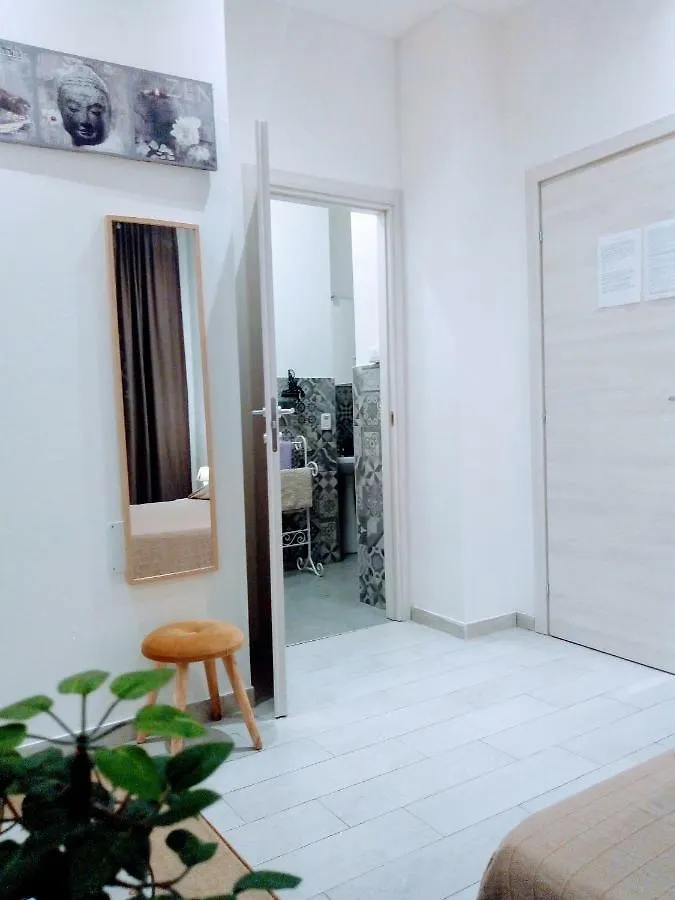 Affittacamere Rizzoli Bologna Guest house
