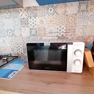  Appartamento Casina Versilia Italia