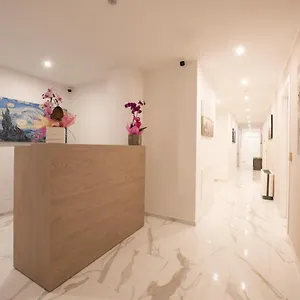 Hotel Marconi Express, Boloňa