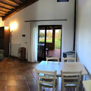  Alloggio per agriturismo Il Nazareno Italia