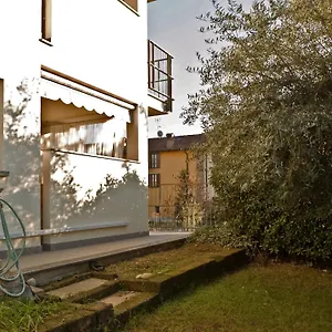  Appartamento With Garden Italia