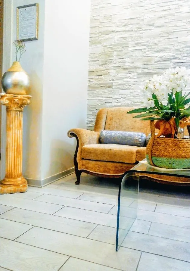 Guest house Affittacamere Rizzoli Bologna