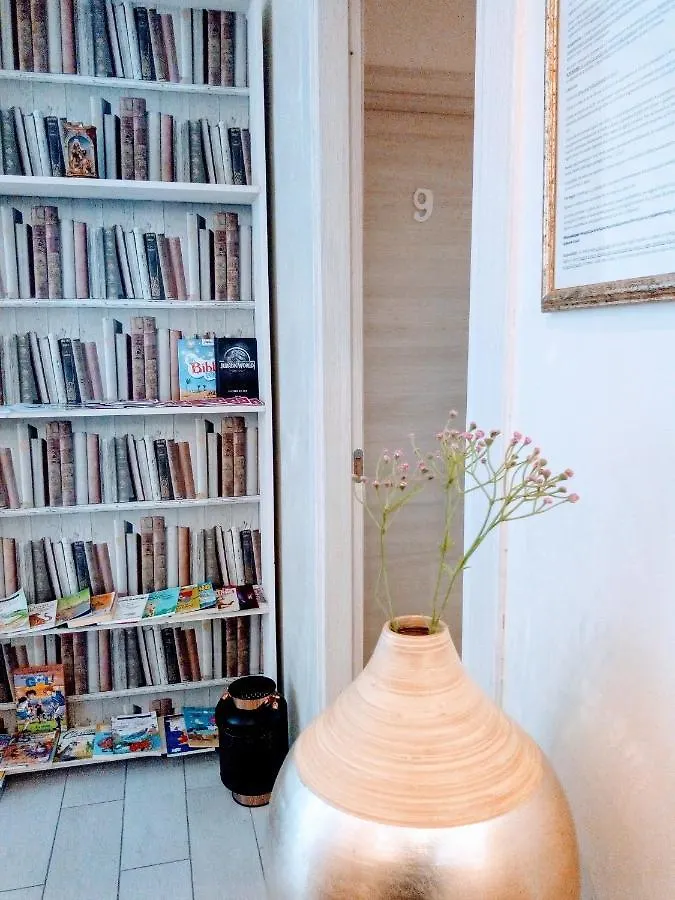 *** Guest house Affittacamere Rizzoli Bologna Italy