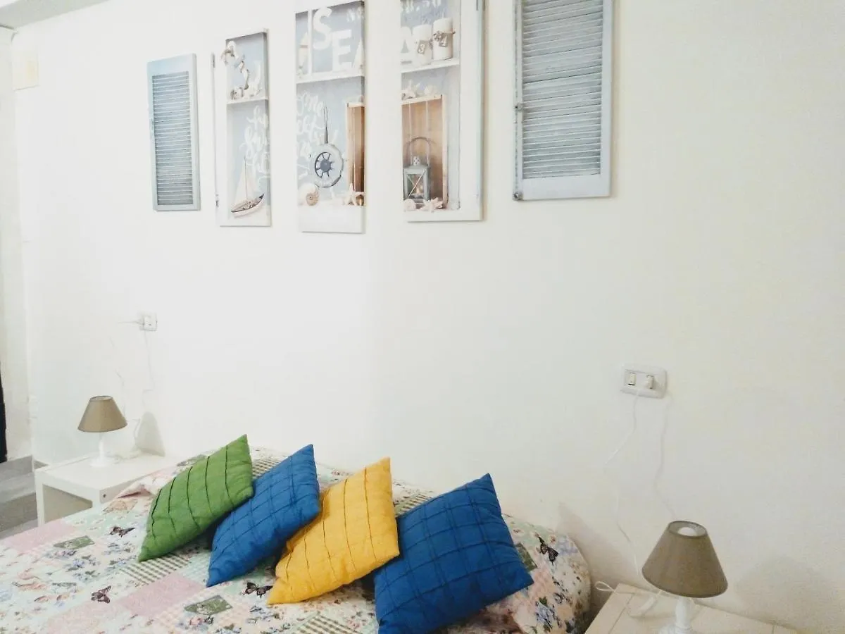 Affittacamere Rizzoli Bologna Guest house