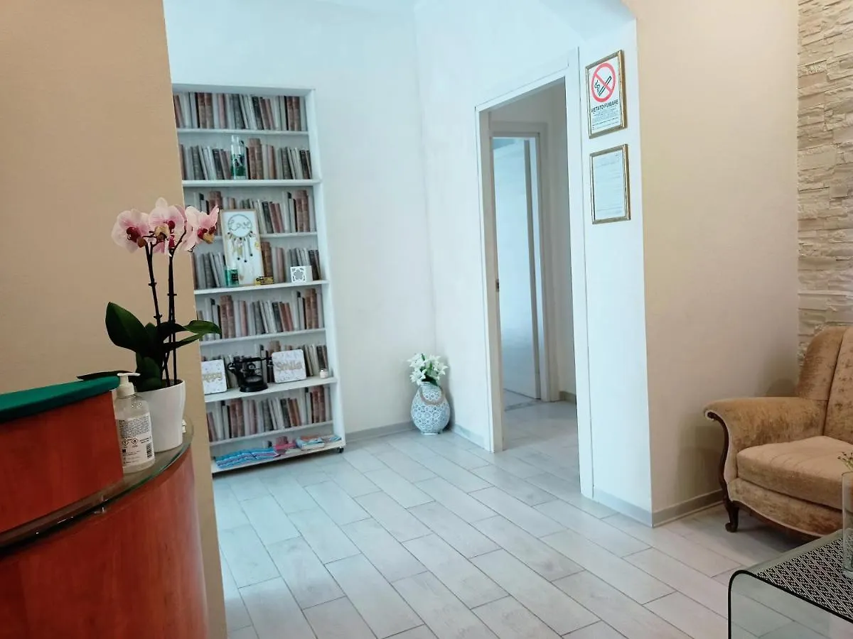 Gæstehus Affittacamere Rizzoli Bologna