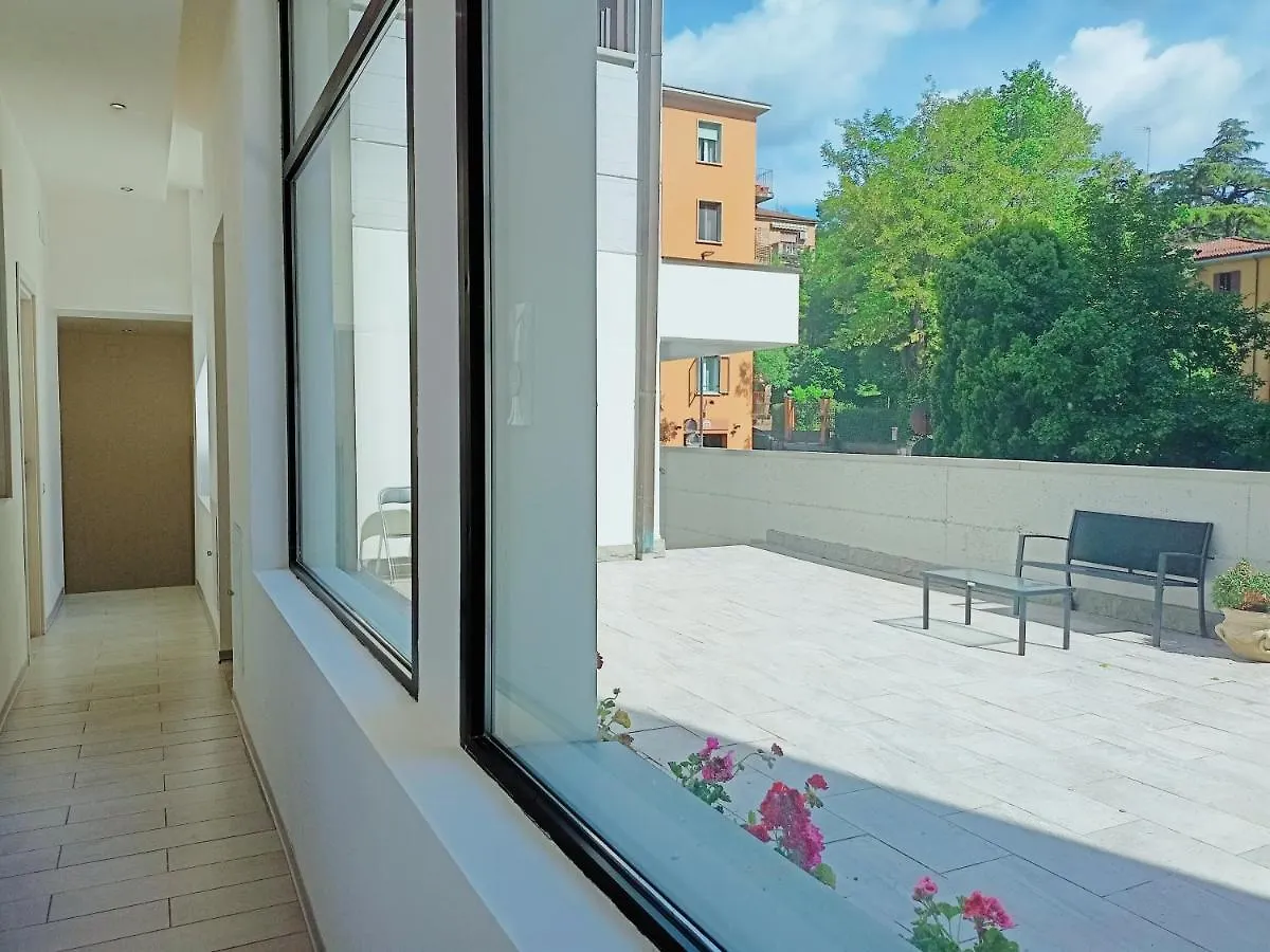 Affittacamere Rizzoli Bologna Italien