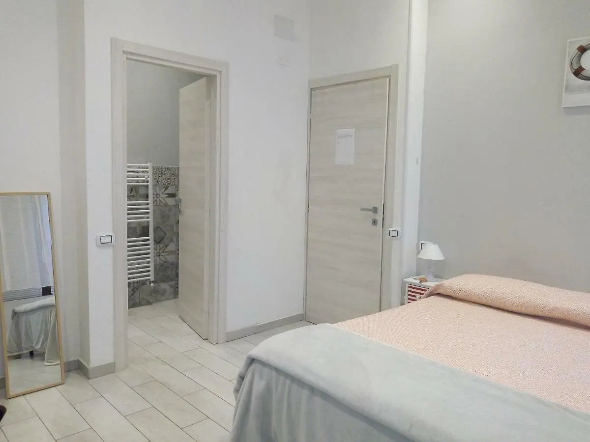 Affittacamere Rizzoli Bologna Italien